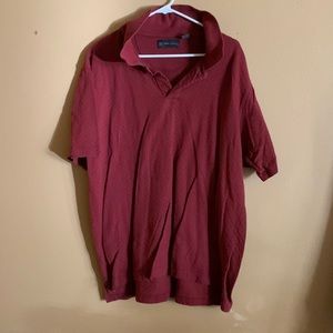 R&R Casual Short Sleeved Shirt